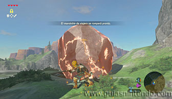 The Legend of Zelda: Breath of the Wild