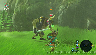 The Legend of Zelda: Breath of the Wild