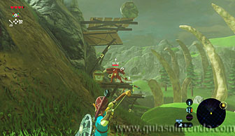 The Legend of Zelda: Breath of the Wild