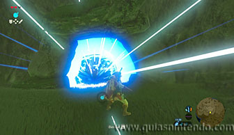 The Legend of Zelda: Breath of the Wild
