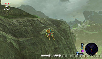 The Legend of Zelda: Breath of the Wild