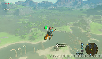 The Legend of Zelda: Breath of the Wild