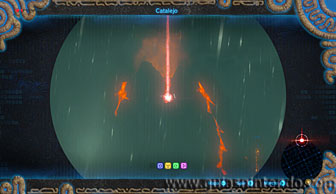 The Legend of Zelda: Breath of the Wild