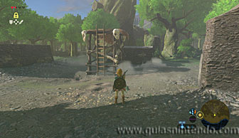 The Legend of Zelda: Breath of the Wild