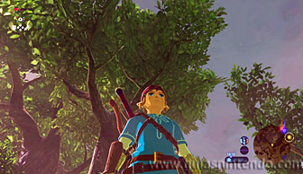 The Legend of Zelda: Breath of the Wild