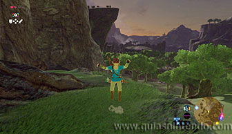The Legend of Zelda: Breath of the Wild