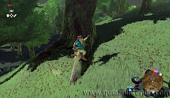 The Legend of Zelda: Breath of the Wild
