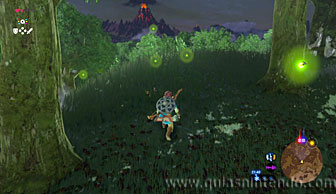 The Legend of Zelda: Breath of the Wild