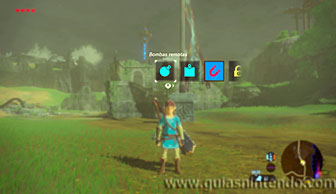 The Legend of Zelda: Breath of the Wild