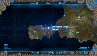 The Legend of Zelda: Breath of the Wild