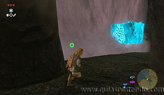 The Legend of Zelda: Breath of the Wild