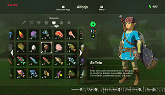 The Legend of Zelda: Breath of the Wild
