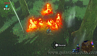 The Legend of Zelda: Breath of the Wild