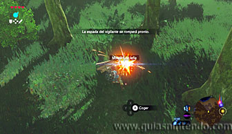 The Legend of Zelda: Breath of the Wild