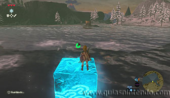 The Legend of Zelda: Breath of the Wild