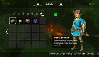 The Legend of Zelda: Breath of the Wild