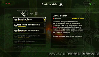 The Legend of Zelda: Breath of the Wild