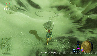 The Legend of Zelda: Breath of the Wild