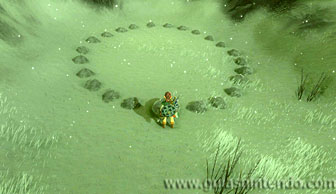 The Legend of Zelda: Breath of the Wild