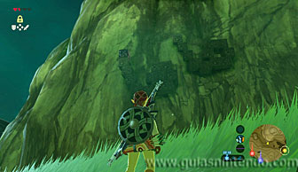 The Legend of Zelda: Breath of the Wild