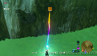 The Legend of Zelda: Breath of the Wild