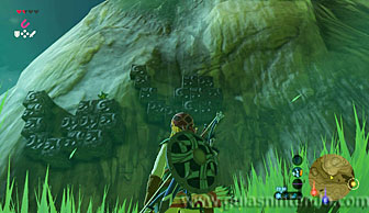 The Legend of Zelda: Breath of the Wild