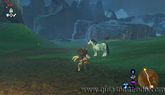 The Legend of Zelda: Breath of the Wild