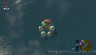 The Legend of Zelda: Breath of the Wild