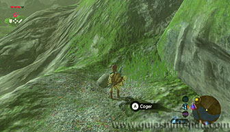 The Legend of Zelda: Breath of the Wild