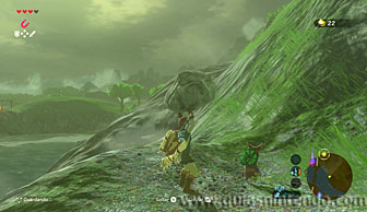 The Legend of Zelda: Breath of the Wild