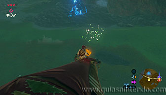 The Legend of Zelda: Breath of the Wild