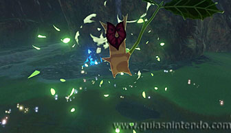 The Legend of Zelda: Breath of the Wild