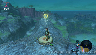 The Legend of Zelda: Breath of the Wild
