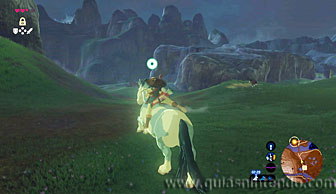 The Legend of Zelda: Breath of the Wild