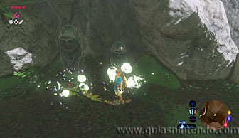 The Legend of Zelda: Breath of the Wild