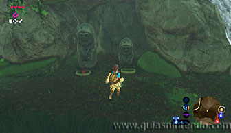 The Legend of Zelda: Breath of the Wild