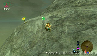 The Legend of Zelda: Breath of the Wild