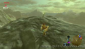 The Legend of Zelda: Breath of the Wild