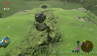 The Legend of Zelda: Breath of the Wild
