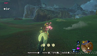 The Legend of Zelda: Breath of the Wild