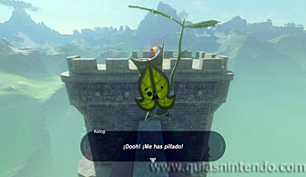 The Legend of Zelda: Breath of the Wild