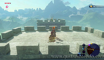 The Legend of Zelda: Breath of the Wild