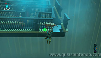 The Legend of Zelda: Breath of the Wild
