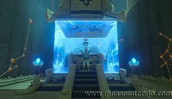 The Legend of Zelda: Breath of the Wild