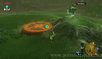 The Legend of Zelda: Breath of the Wild