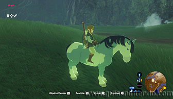 The Legend of Zelda: Breath of the Wild