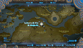 The Legend of Zelda: Breath of the Wild