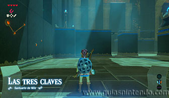 The Legend of Zelda: Breath of the Wild