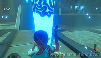 The Legend of Zelda: Breath of the Wild