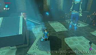 The Legend of Zelda: Breath of the Wild